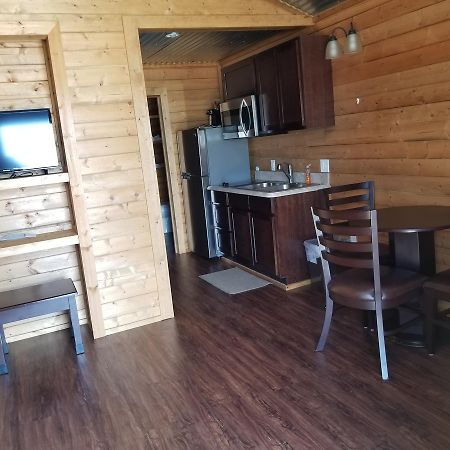 Paradise Rv & Cabins Resort Винтън Екстериор снимка