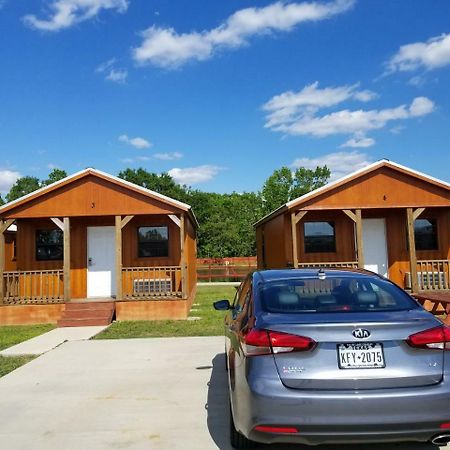Paradise Rv & Cabins Resort Винтън Екстериор снимка
